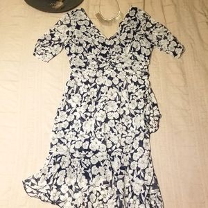 Chelsea28 summer dress from Nordstroms